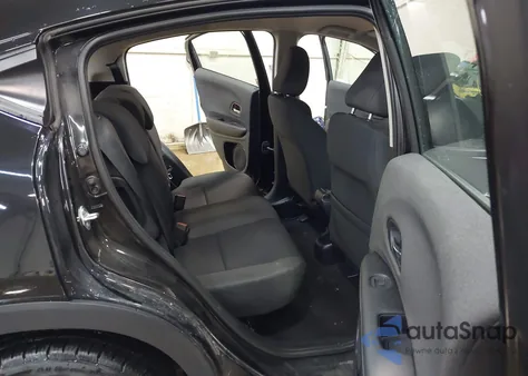 2021 Honda Hr-V Awd Lx from USA, damaged, VIN 3CZRU6H30MM722482